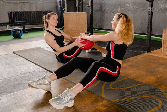 Transformation Results